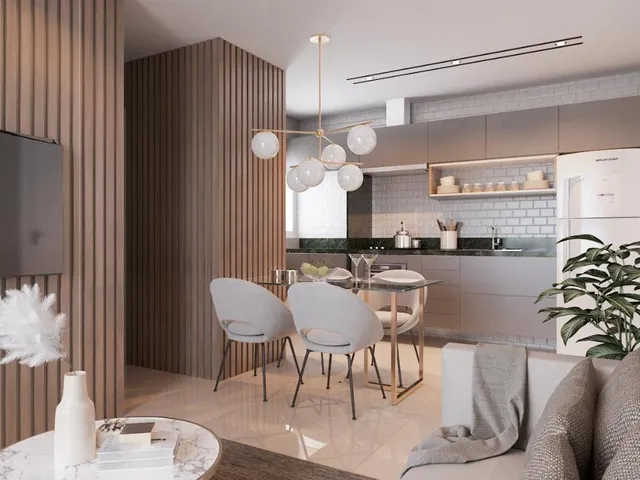Imagem 15: Europa Premium Apartamento com 2 dormitórios