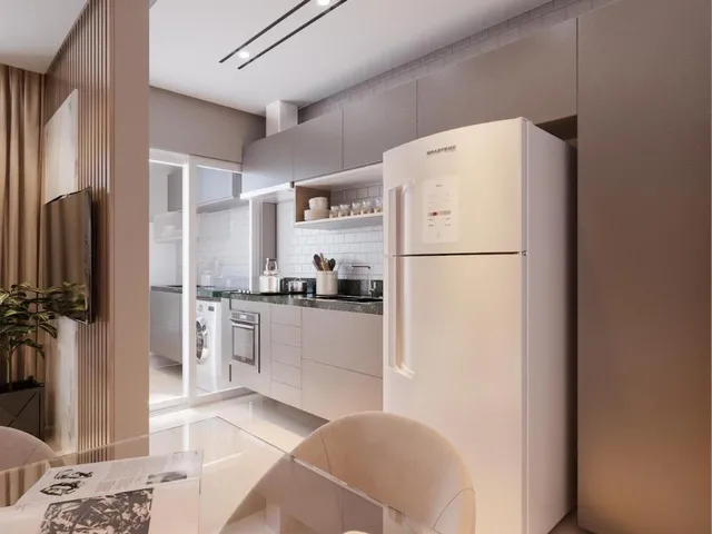 Imagem 14: Europa Premium Apartamento com 2 dormitórios