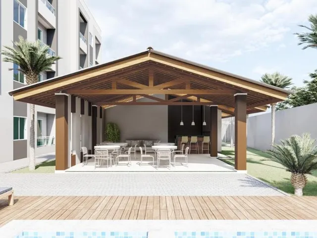 Imagem 3: Europa Premium Apartamento com 2 dormitórios