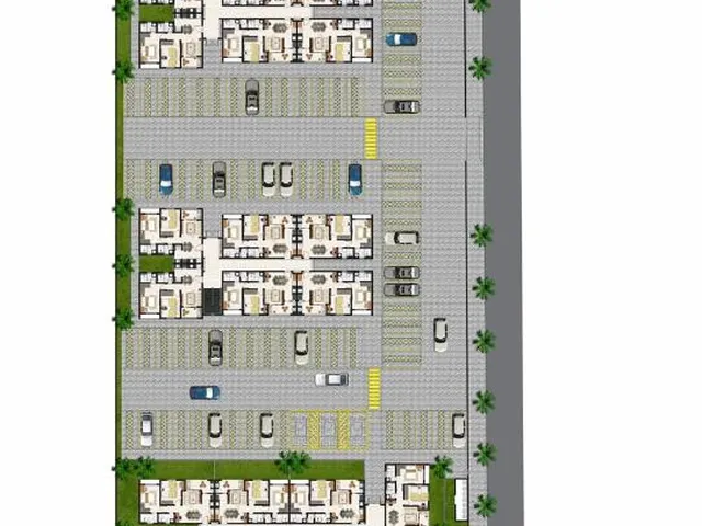 Imagem 12: Europa Premium Apartamento com 2 dormitórios