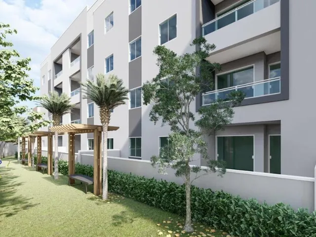 Imagem 6: Europa Premium Apartamento com 2 dormitórios