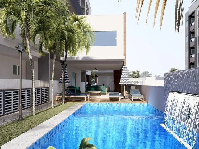 Imagem 15: Esmeralda III Apartamento com 2 dormitórios