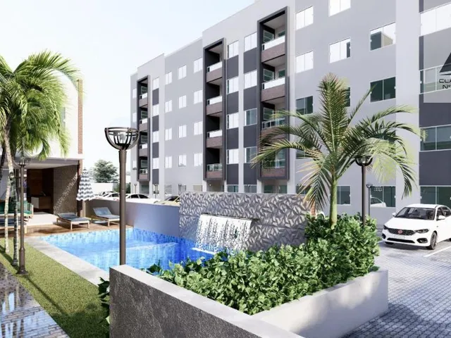 Imagem 12: Esmeralda III Apartamento com 2 dormitórios