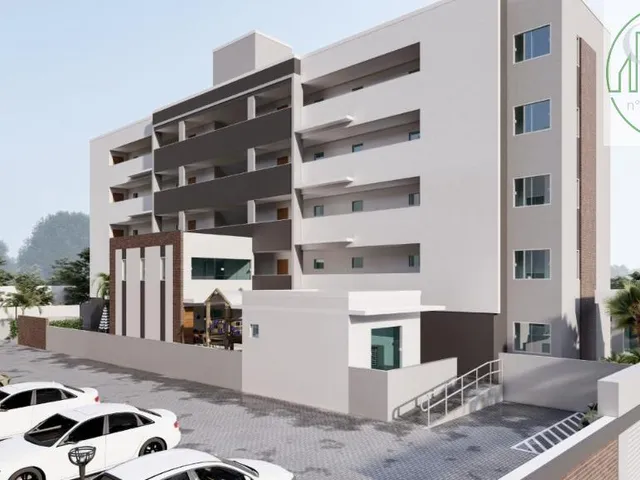 Imagem 11: Esmeralda III Apartamento com 2 dormitórios