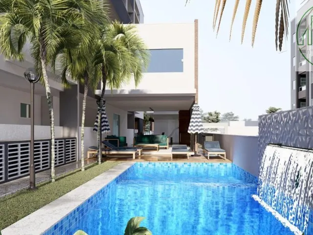 Imagem 9: Esmeralda III Apartamento com 2 dormitórios