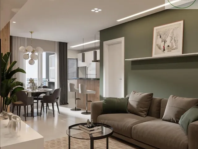 Imagem 13: Esmeralda III Apartamento com 2 dormitórios