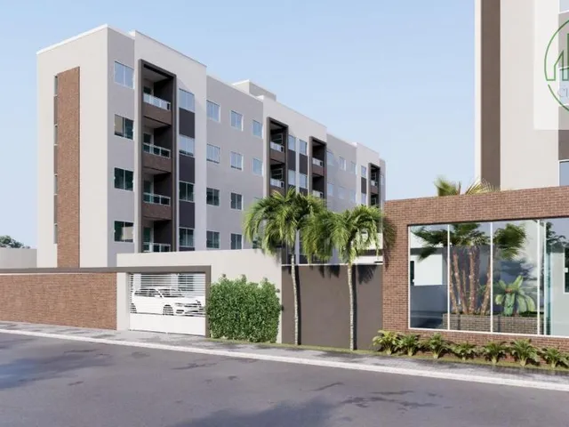 Imagem 5: Esmeralda III Apartamento com 2 dormitórios