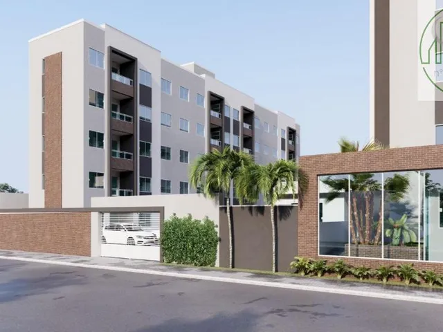 Imagem 14: Esmeralda III Apartamento com 3 dormitórios