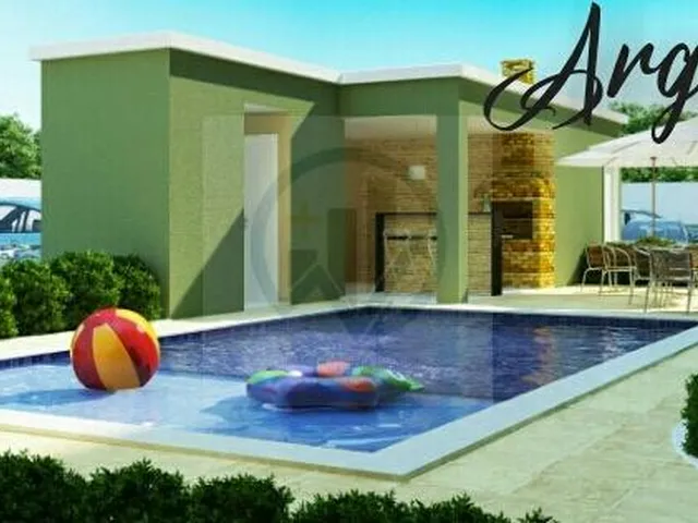 Imagem 6: Argus à Venda Apartamento com 2 dormitórios