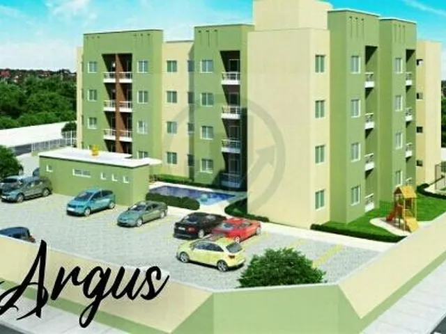 Imagem 5: Argus à Venda Apartamento com 2 dormitórios