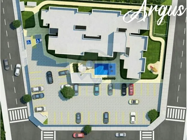 Imagem 2: Argus à Venda Apartamento com 2 dormitórios