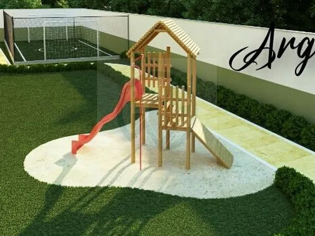 Imagem 3: Argus à Venda Apartamento com 2 dormitórios