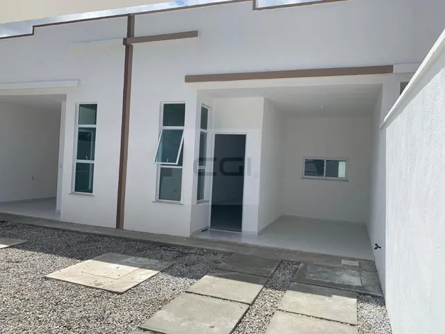 Imagem: Casa à Venda em Itapoã
