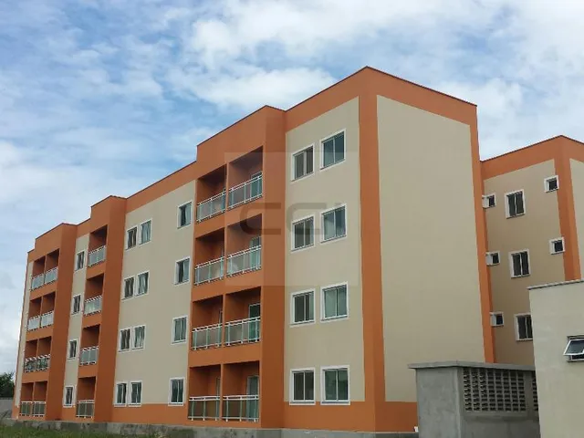 Imagem 10: Amentista Residence