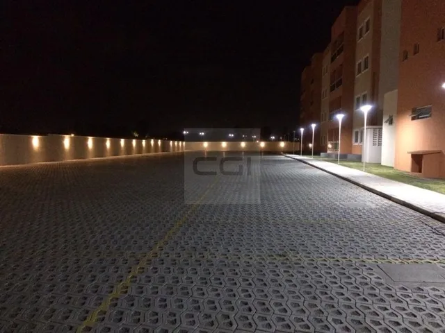Imagem 7: Amentista Residence