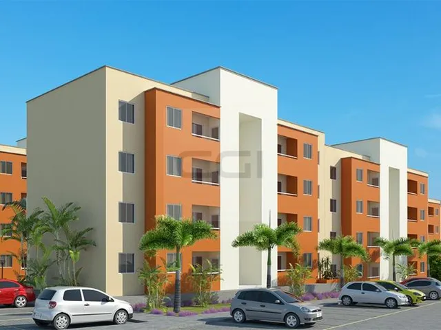 Imagem: Opala Residence
