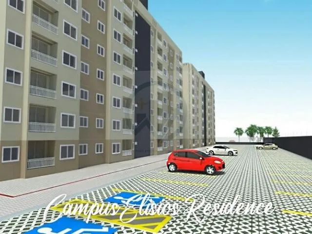 Imagem: Campus Elizios