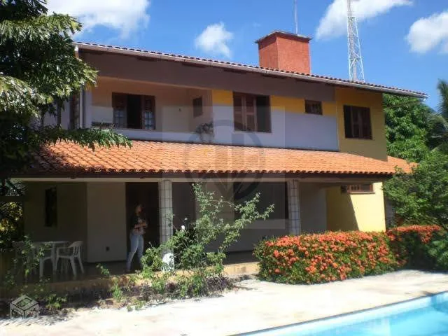 Imagem: Casa à Venda em Icaraí