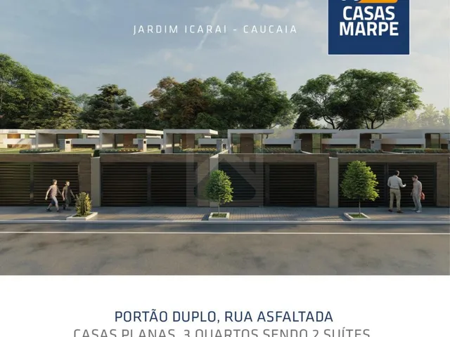 Imagem 5: Casas Jardim Icaraí