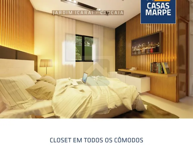 Imagem 7: Casas Jardim Icaraí