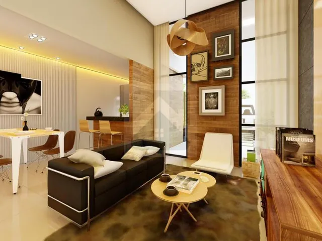 Imagem 3: Casas Jardim Icaraí