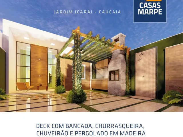 Imagem 2: Casas Jardim Icaraí