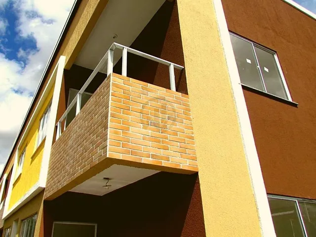 Imagem: San Diego Residence