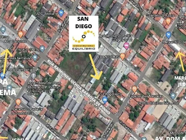 Imagem 8: San Diego Residence