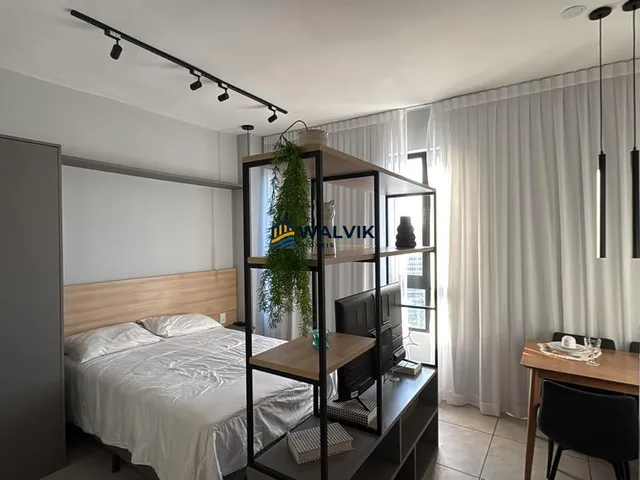Imagem 14: APARTAMENTO À VENDA NA BOA VISTA COM 42M², 2 QUARTOS, SENDO 1 SUÍTE, SALA PARA 2