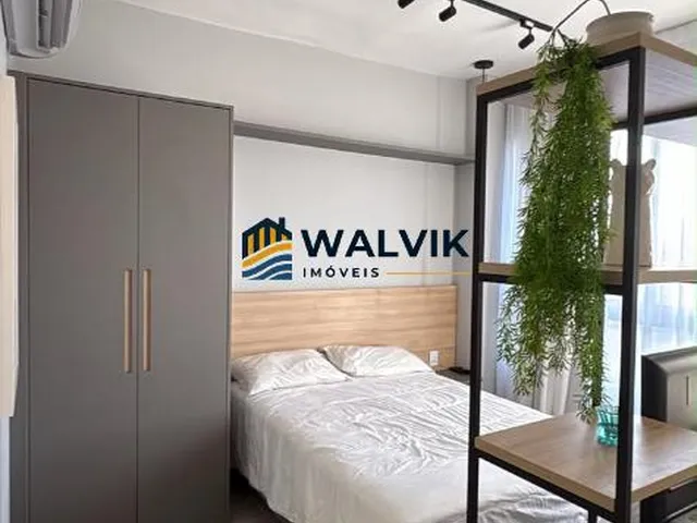 Imagem 3: APARTAMENTO À VENDA NA BOA VISTA COM 42M², 2 QUARTOS, SENDO 1 SUÍTE, SALA PARA 2