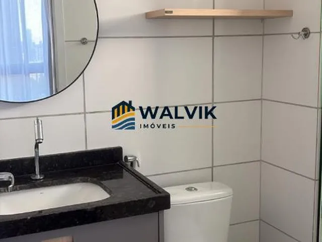 Imagem 13: APARTAMENTO À VENDA NA BOA VISTA COM 42M², 2 QUARTOS, SENDO 1 SUÍTE, SALA PARA 2
