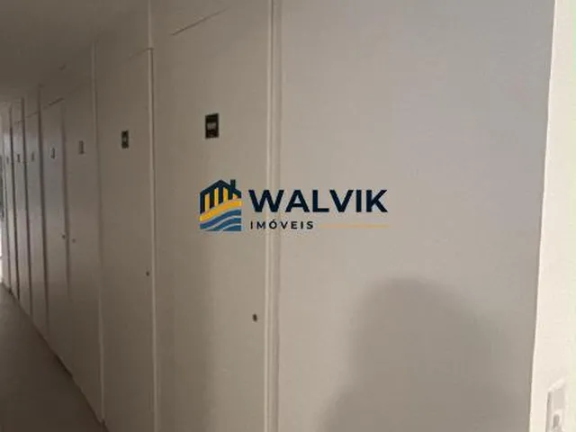 Imagem 6: APARTAMENTO À VENDA NA BOA VISTA COM 42M², 2 QUARTOS, SENDO 1 SUÍTE, SALA PARA 2