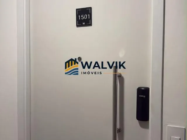 Imagem 5: APARTAMENTO À VENDA NA BOA VISTA COM 42M², 2 QUARTOS, SENDO 1 SUÍTE, SALA PARA 2