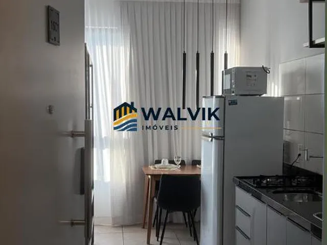 Imagem 2: APARTAMENTO À VENDA NA BOA VISTA COM 42M², 2 QUARTOS, SENDO 1 SUÍTE, SALA PARA 2