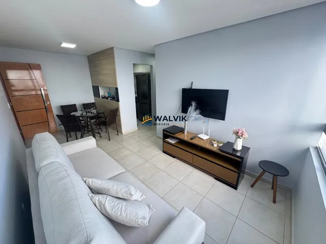 Imagem: APARTAMENTO À VENDA EM CASA AMARELA COM