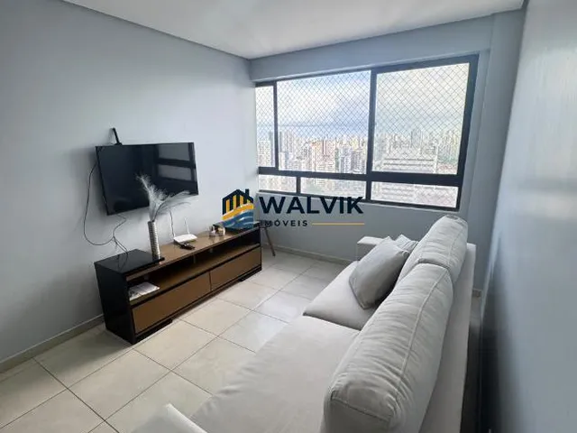 Imagem 2: APARTAMENTO À VENDA EM CASA AMARELA COM 55M², 2 QUARTOS, SENDO 1 SUÍTE, SALA PARA 2
