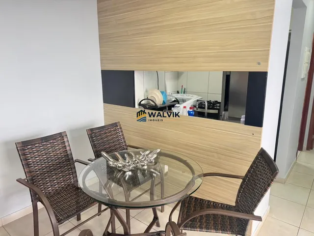 Imagem 5: APARTAMENTO À VENDA EM CASA AMARELA COM 55M², 2 QUARTOS, SENDO 1 SUÍTE, SALA PARA 2