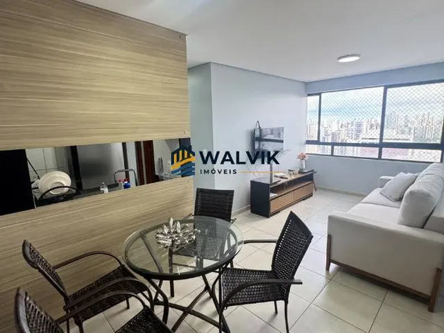 Imagem 4: APARTAMENTO À VENDA EM CASA AMARELA COM 55M², 2 QUARTOS, SENDO 1 SUÍTE, SALA PARA 2