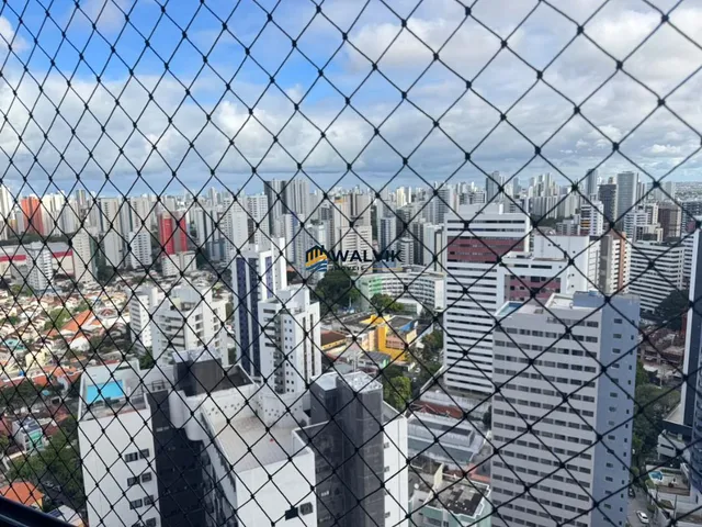 Imagem 8: APARTAMENTO À VENDA EM CASA AMARELA COM 55M², 2 QUARTOS, SENDO 1 SUÍTE, SALA PARA 2