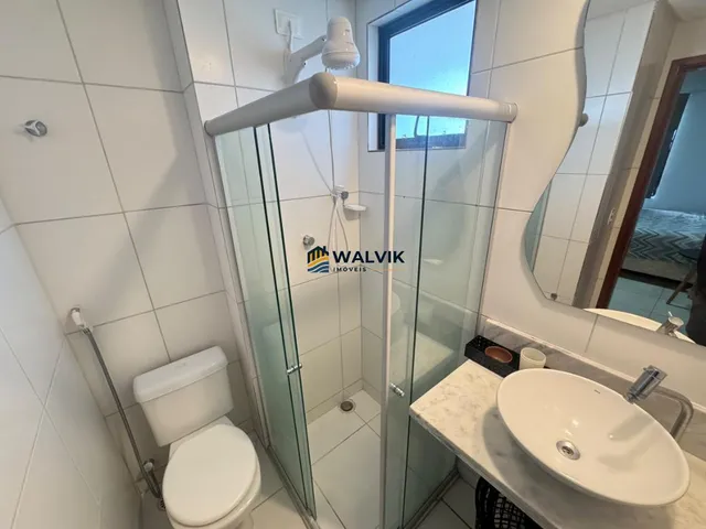 Imagem 12: APARTAMENTO À VENDA EM CASA AMARELA COM 55M², 2 QUARTOS, SENDO 1 SUÍTE, SALA PARA 2