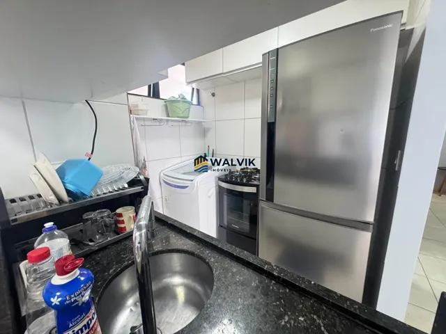 Imagem 15: APARTAMENTO À VENDA EM CASA AMARELA COM 55M², 2 QUARTOS, SENDO 1 SUÍTE, SALA PARA 2