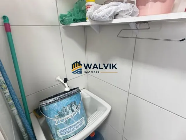 Imagem 14: APARTAMENTO À VENDA EM CASA AMARELA COM 55M², 2 QUARTOS, SENDO 1 SUÍTE, SALA PARA 2