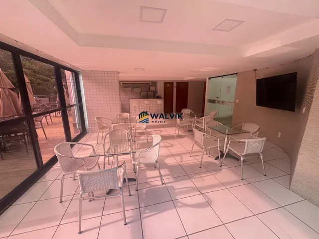 Imagem 13: APARTAMENTO À VENDA EM CASA AMARELA COM 55M², 2 QUARTOS, SENDO 1 SUÍTE, SALA PARA 2