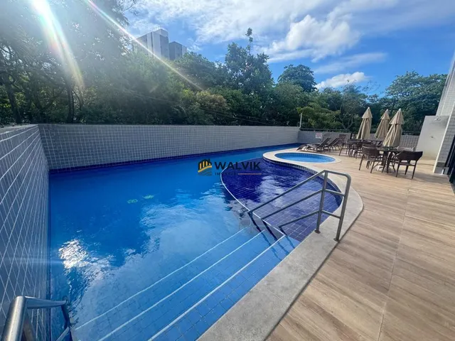 Imagem 16: APARTAMENTO À VENDA EM CASA AMARELA COM 55M², 2 QUARTOS, SENDO 1 SUÍTE, SALA PARA 2