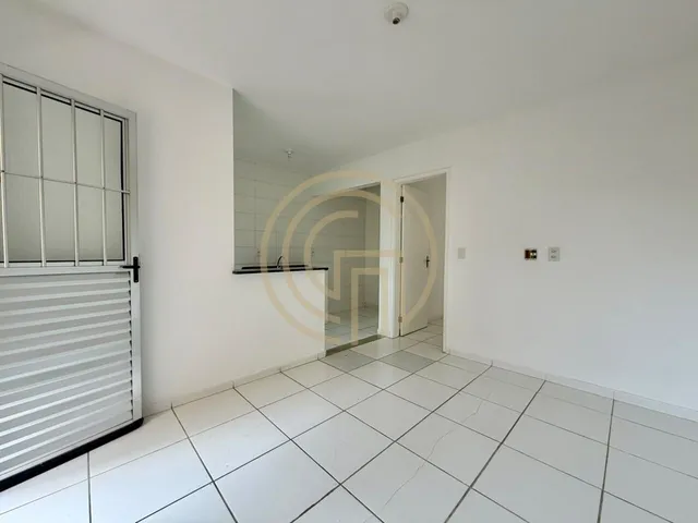 Imagem: Casa com 2 quartos, Jardim Santa Margarida