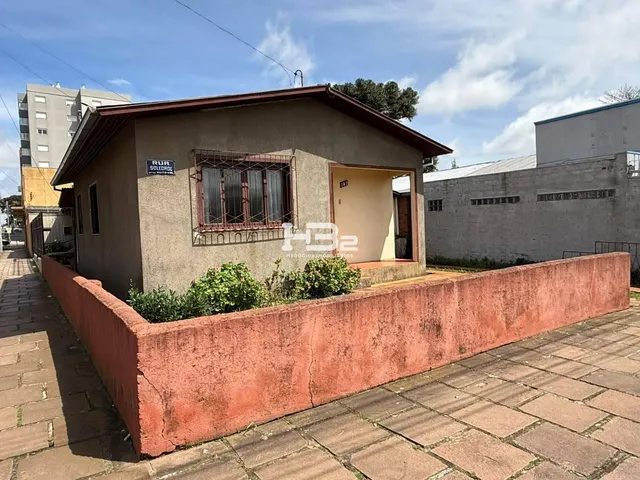 Imagem 3: CASA À VENDA Casa com 3 dormitórios