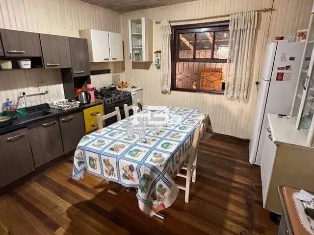 Imagem 7: CASA À VENDA Casa com 3 dormitórios