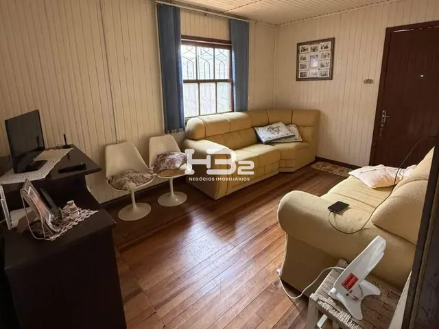 Imagem 5: CASA À VENDA Casa com 3 dormitórios