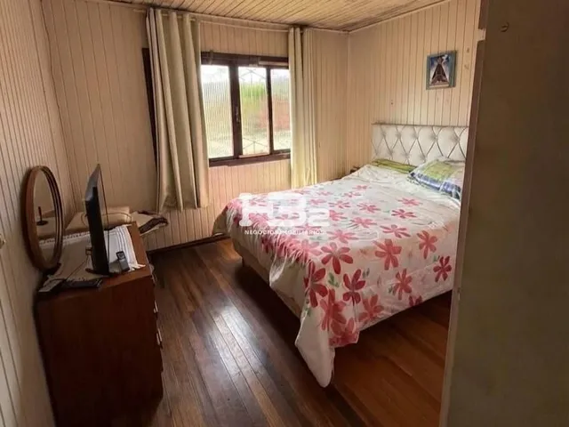 Imagem 6: CASA À VENDA Casa com 3 dormitórios