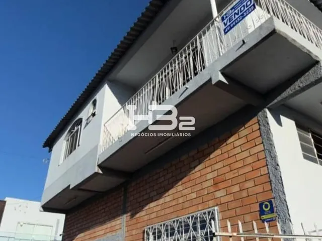 Imagem: SOBRADO À VENDA